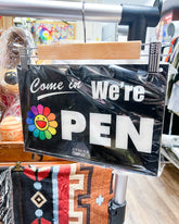 TMKK Complexcon Door Sign